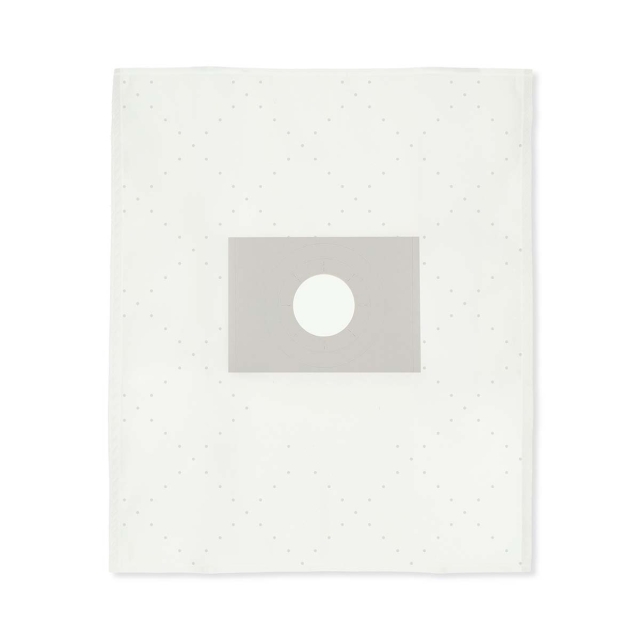 Nedis Støvsugepose- | 4 stk. | Syntetisk | Mest solgt for: Semi-Universal | Hvit