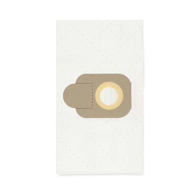 Nedis Støvsugepose- | 4 stk. | Syntetisk | Mest solgt for: Rowenta Compact Power Series / Rowenta Silence Force Series | Hvit