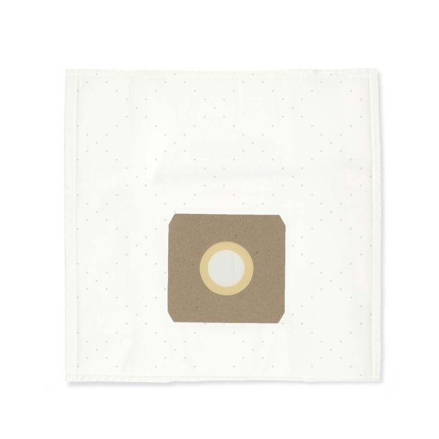 Nedis Støvsugepose- | 4 stk. | Syntetisk | Mest solgt for: Electrolux E66 | Hvit