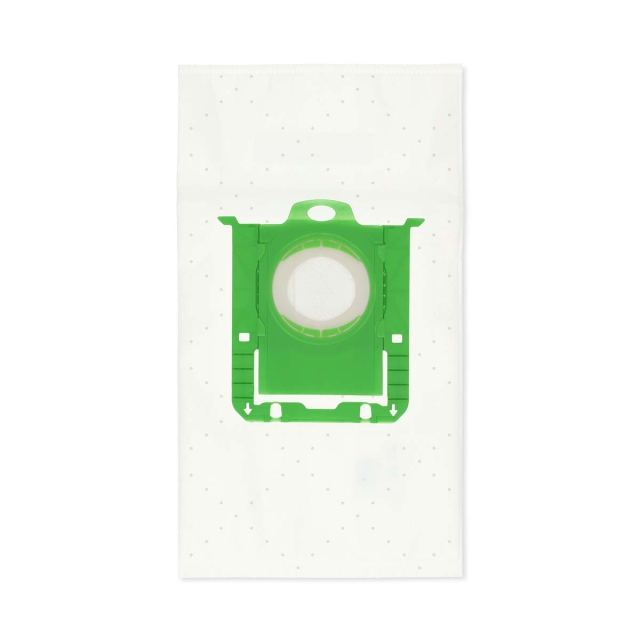 Nedis Støvsugepose- | 4 stk. | Syntetisk | Mest solgt for: Replacement for Electrolux, AEG and Philips Original Bag | Hvit