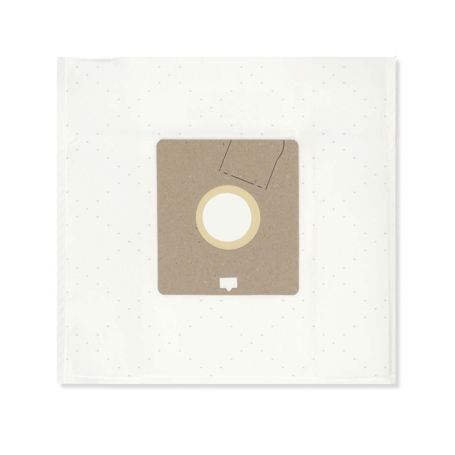 Nedis Støvsugepose- | 4 stk. | Syntetisk | Mest solgt for: Nilfisk Go Series / Samsung VP77 | Hvit