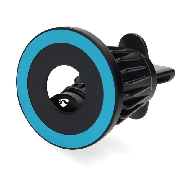 Nedis Smartphone bilmontering | Magnetisk | In-Car Air Vent | Universal | Adjustable Angle