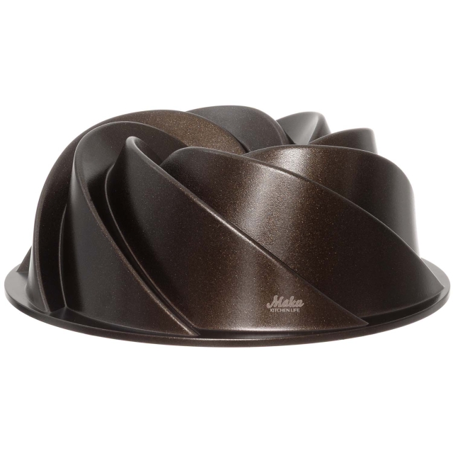 Maku Bakform Swirl