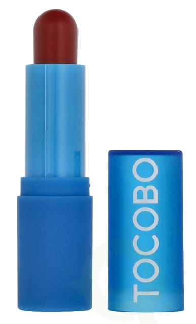 TOCOBO Powder Cream Lip Balm 3.5 g #031 Rose Burn