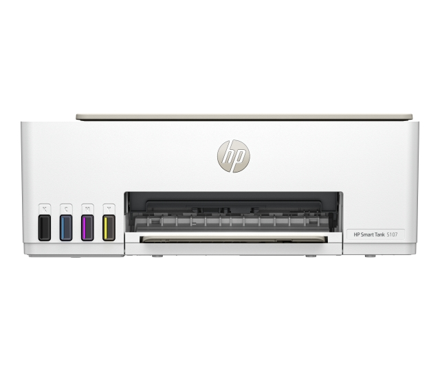 HP Smart Tank 5107 Alt-i-ett-skriver
