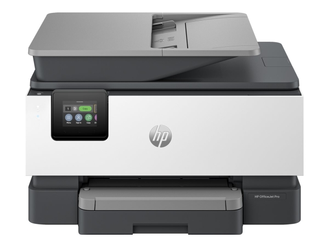 HP OfficeJet Pro 9120b AiO-skriver