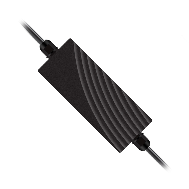 Hombli 100 W adapter for sti-/spotlys (EU)