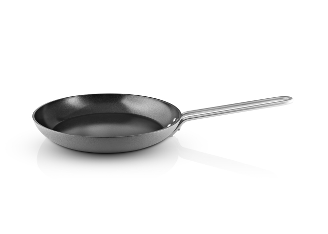 Eva Trio Grey Line stekepanne - Grå - 24 cm