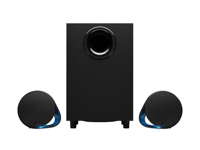 Logitech G560 LIGHTSYNC PC-spillhøyttalere