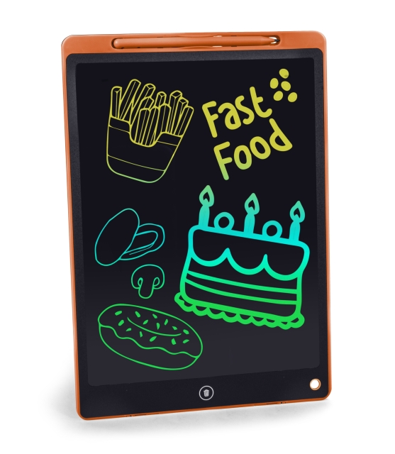 ArtKids LCD-tegnetavle 31x21,5cm (32936)