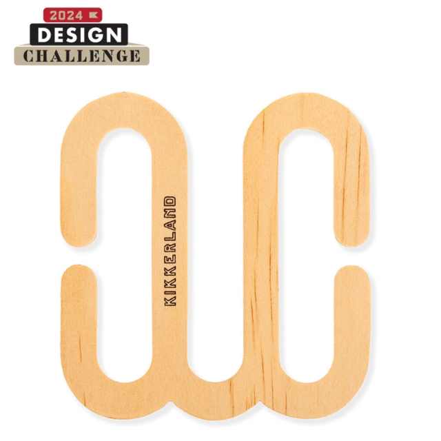 Kikkerland Sideholder