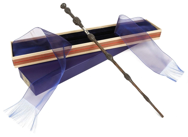 Harry Potter Albus Humlesnurr