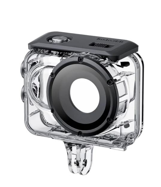 Insta360 GO 3/GO 3S dykkerveske