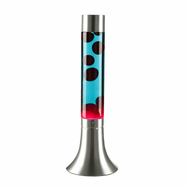 Lavazza Lampe Classic - Grønn/blå - 37 cm