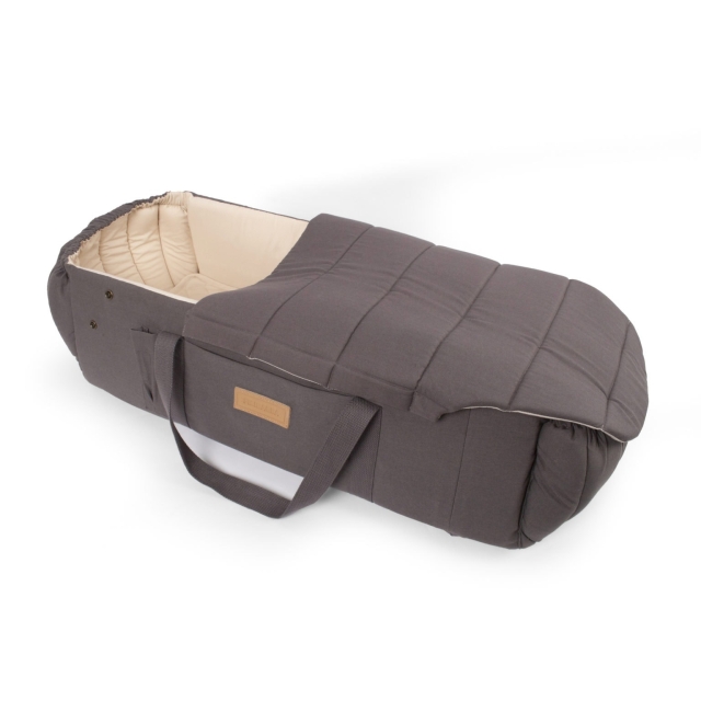 Filibabba Frida Swift Lift 2.0 - Grå - 0-18 M