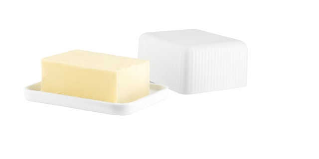 Eva Trio Legio Nova Smørboks