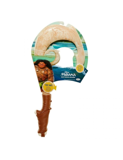 Disney Vaiana - Mauis magiske fiskekrok (237624)