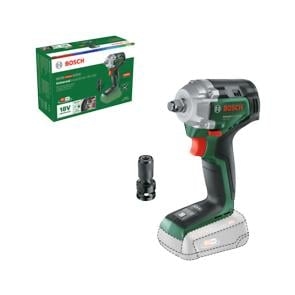 Bosch UniversalImpactDrive 18V-350 - Uten batteri - Uten lader