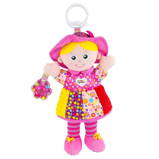 Lamaze Min venn Emily (941-27026)