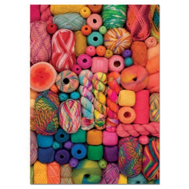 Educa 500 Garn (80-20172)