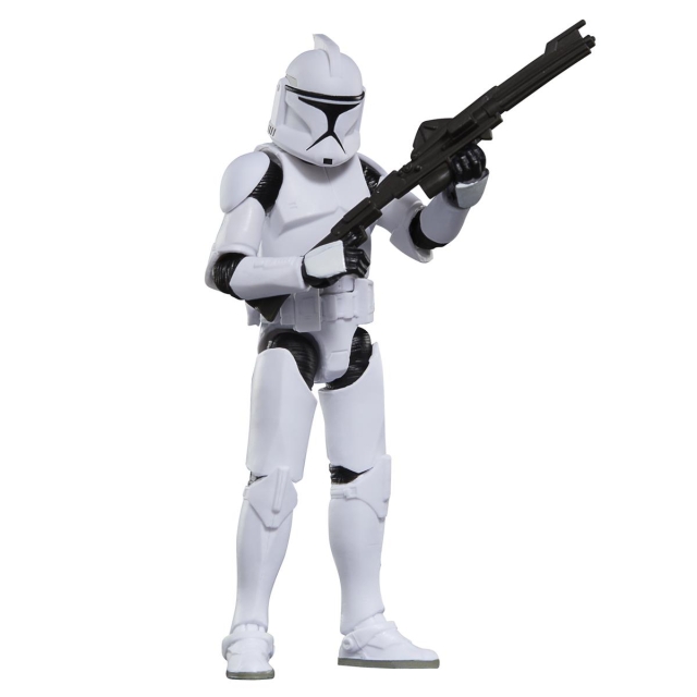 Star Wars The Vintage Collection 3.75 Inch Figure Clone Trooper
