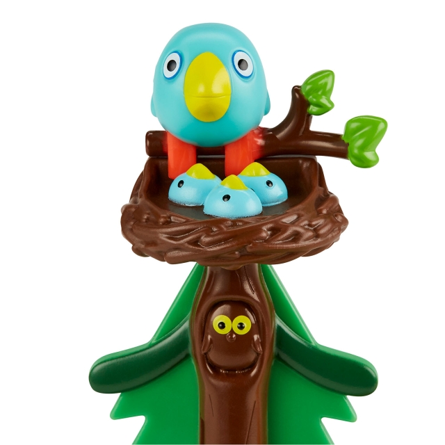 Peppa Pig Lekesett 3" Playset Nature Day