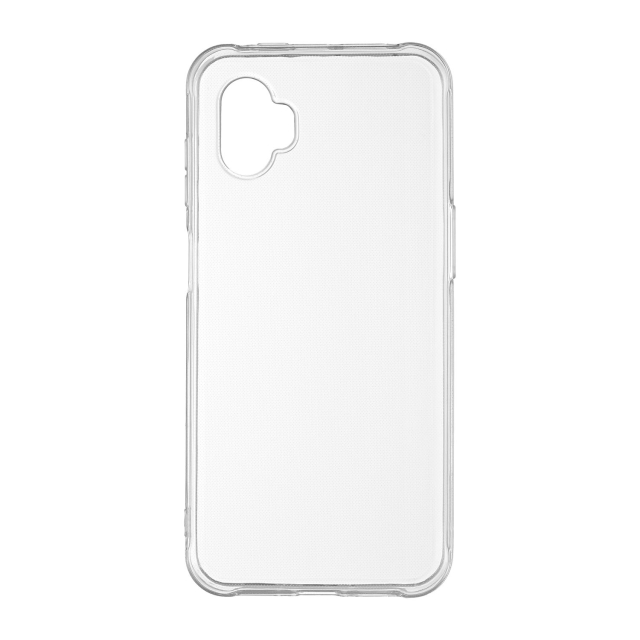 Onsala Mobildeksel TPU Transparent - Samsung XCover 7 Pro