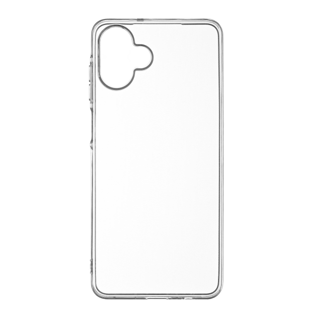 Onsala Mobildeksel Resirkulert TPU Transparent - Samsung Galaxy A07 4G