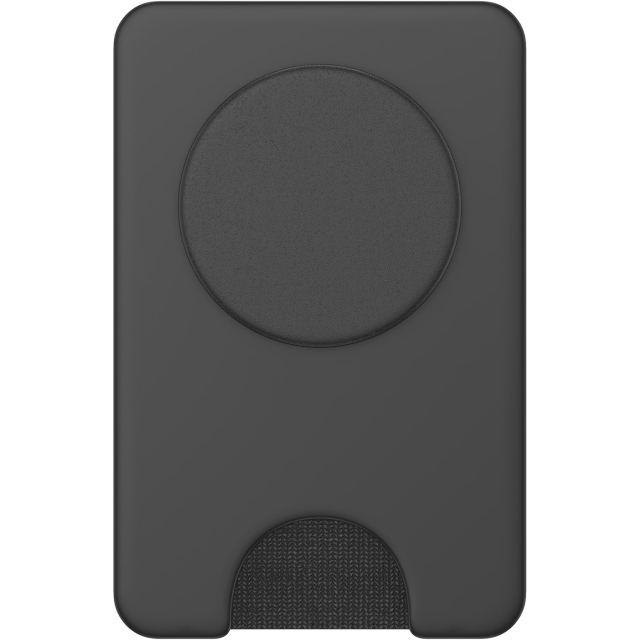 PopSockets Lommebok Popwallet for Magsafe Svart