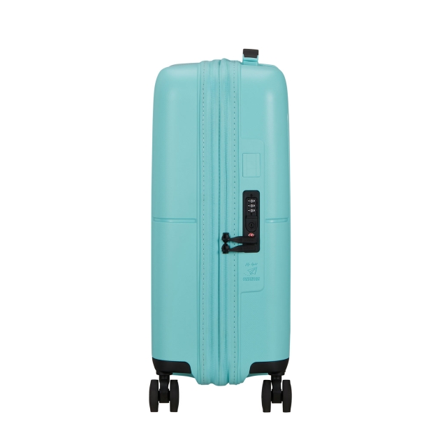 American Tourister Koffert DashPop Disney Stitch