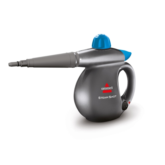 Bissell Dampvasker Steam Shot