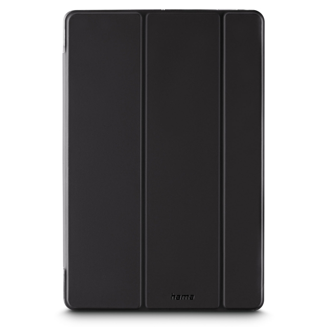 Hama Nettbrettveske "Fold Clear" til Samsung Galaxy Tab S10 Lite 10.9" Svart/Transparent