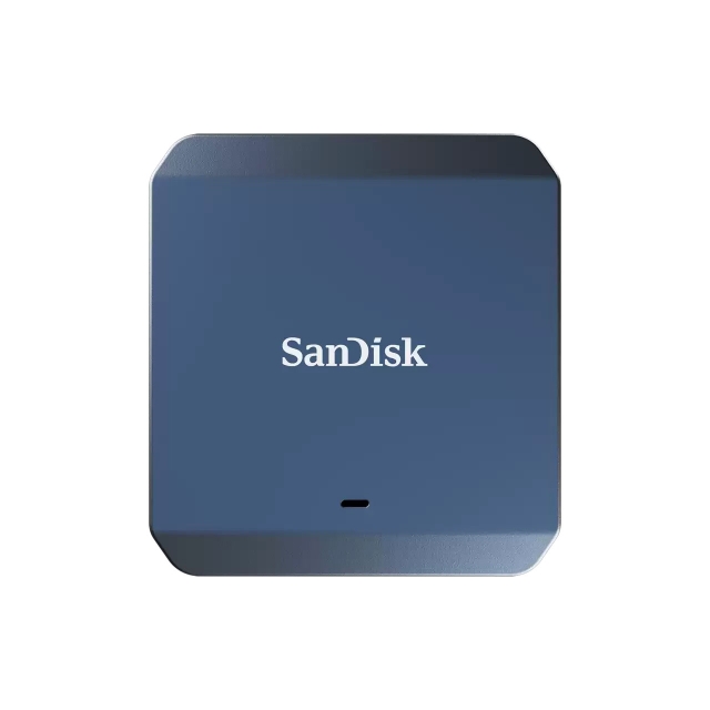 SanDisk Minnekortleser CFexpress Pro-Cinema Type B Comp W Magsafe