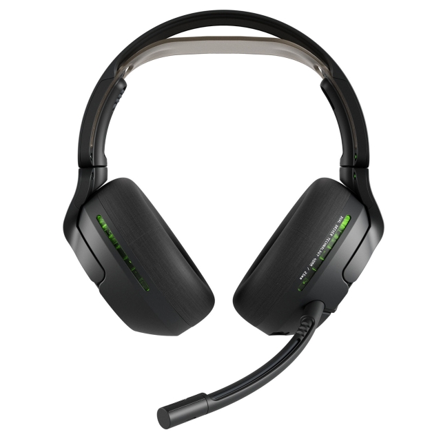 Skullcandy Gaming Headset Crusher PLYR 720 Trådløs XBOX