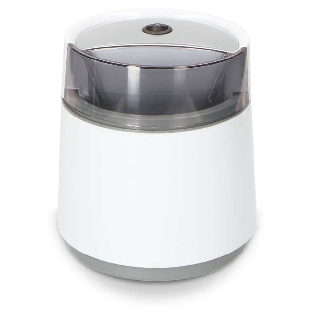 Trebs Iskrem-/milkshake-maskin/komfortice med mateslange