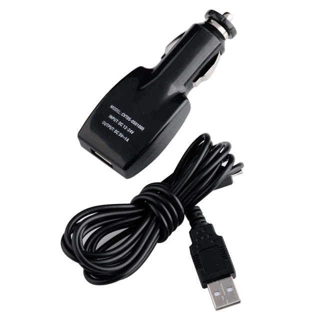 Trebs Head up-skjerm