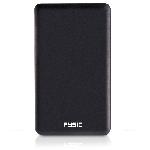 Fysic Universal Power Bank 4.000 mAh