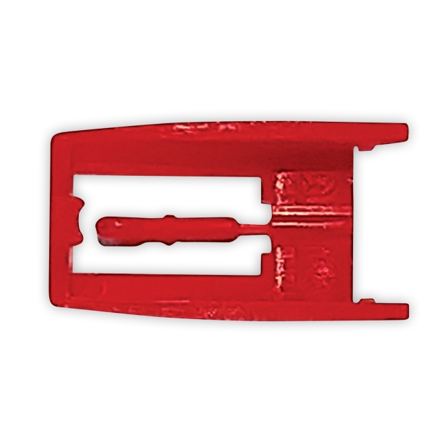 Lenco Stylus for keramisk kassett N-10