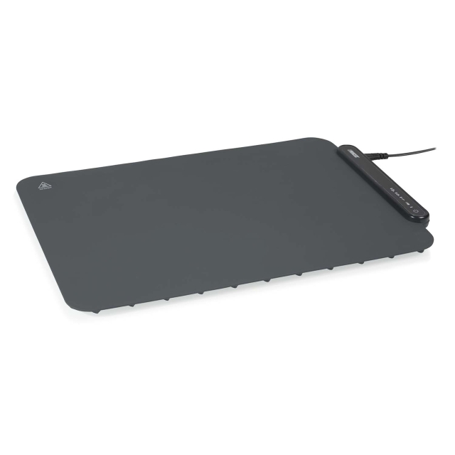 Princess Rullende varmeplate 250W 32x47cm - 312292