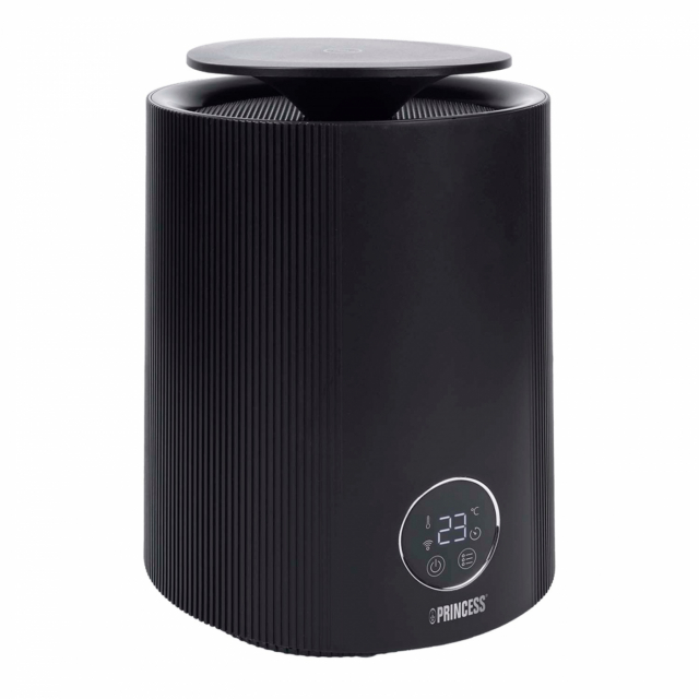Princess Keramisk varmeapparat Smart 360° 1800W WiFi - 348360