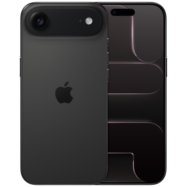 Apple iPhone Air 256 GB Space Black