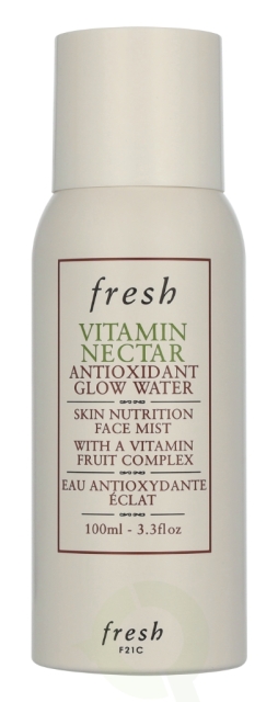 Fresh Vitamin Nectar Antioxidant Glow Water Mist 100 ml