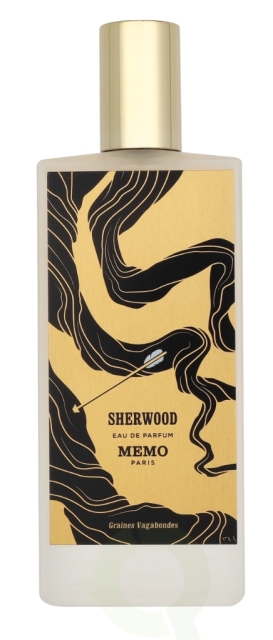 Memo Sherwood Edp Spray 75 ml