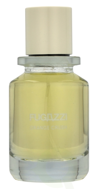 Fugazzi Orange Crush Edp Spray 50 ml