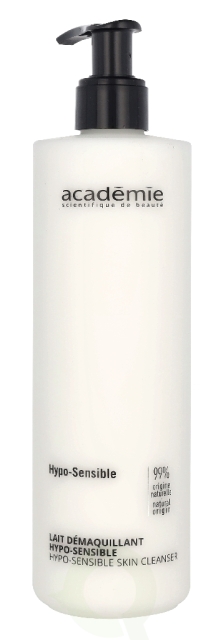 Academie Hypo-Sensible Skin Cleanser 400 ml