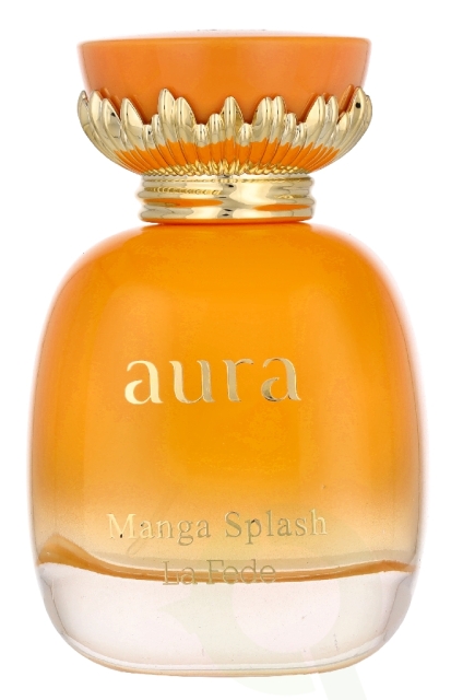 Khadlaj La Fede Aura Manga Splash Edp Spray 100 ml