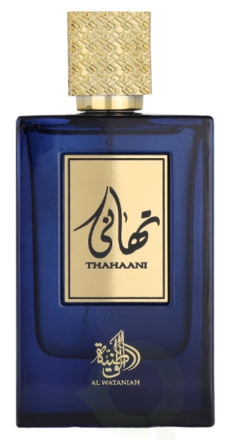 Al Wataniah Thahaani Edp Spray 100 ml
