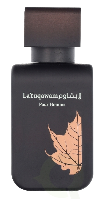 Rasasi La Yuqawam Pour Homme Edp Spray 75 ml