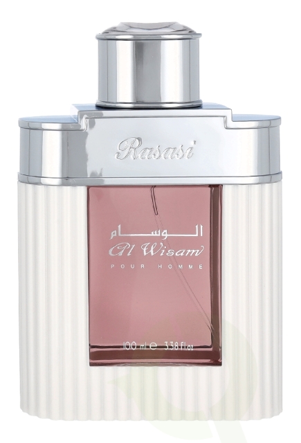 Rasasi Al Wisam Day Pour Homme Edp Spray 100 ml