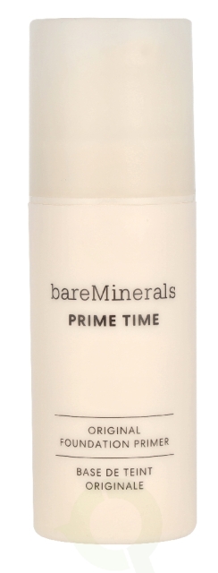 BareMinerals Prime Time Original Pore-Minimizing Primer 30 ml